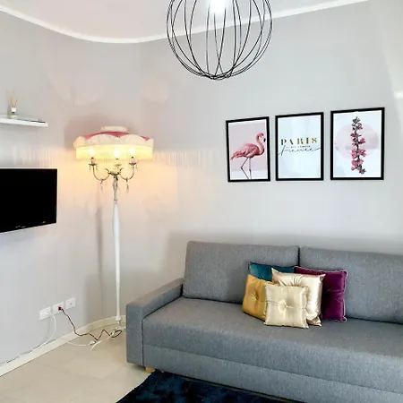 Milano 55 Apartment *